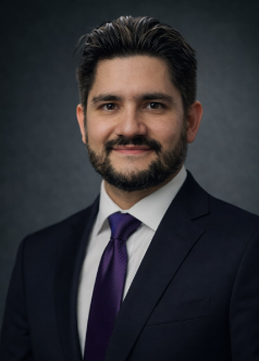 Dr. Luis Fernando Roa